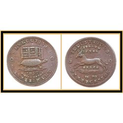 Executive Experiment.