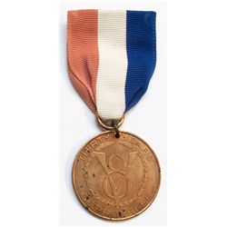 Ford 1903 Medal