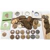Image 1 : Telephone Tokens Grab Bag