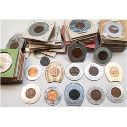 Encased Tokens Grab Bag