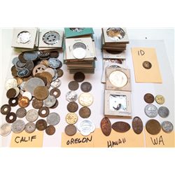 Western States Tokens