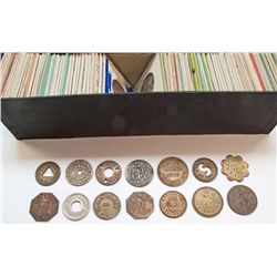 American Token Grab Bag