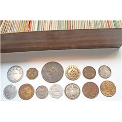 American Token Grab Bag