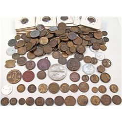 Coin Apothecary Weights