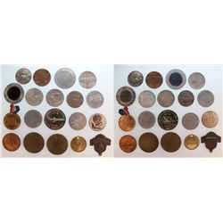 Planes, Trains, & Autos