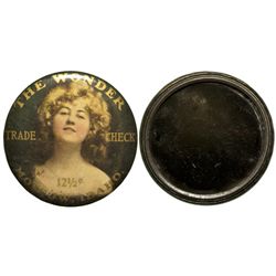 Possibly Unique 'The Wonder' of Moscow, Idaho Good For Mirror