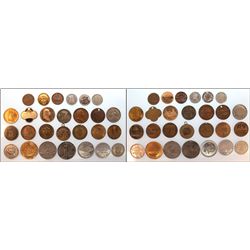 Valley Forge & George