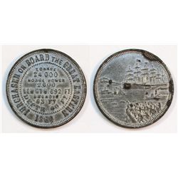 Great Eastern Token