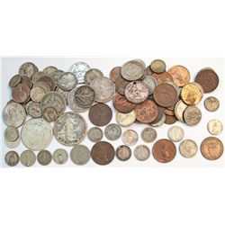 Philippines Coin Collection