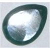 Image 1 : 8.90 CARAT *HUGE* EMERALD PEAR CUT/FACETED & POLISHED PRECIOUS GEMSTONE!! GEMSTONE CAME OUT OF SAFE!