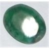 Image 1 : 18.15 CARAT *HUGE* EMERALD OVAL CUT/FACETED & POLISHED PRECIOUS GEMSTONE!! GEMSTONE CAME OUT OF SAFE