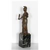 Image 2 : Arthur Bock, Athena, Bronze Sculpture