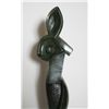 Image 4 : Alexander Archipenko, Geometric Statuette, Bronze Sculpture
