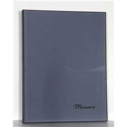 Andre Minaux, Helene Portfolio, 10 Lithographs