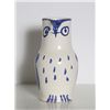 Image 2 : Pablo Picasso, Owl, Turned Ceramic Pitcher