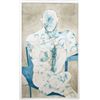 Image 1 : Nancy Grossman, Apollo, Aquatint Etching