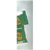 Image 1 : Robert Motherwell, St. Michael I (State I), Lithograph with Screenprint