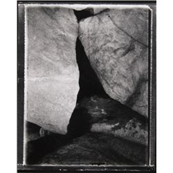 Brad Starks, Forms 4, Photograph