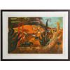 Image 1 : Millard Owen Sheets, Summer Gold, Lithograph