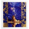 Image 1 : Robert Hunt, Reflections, Serigraph