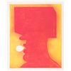 Image 1 : Sergio Gonzales-Tornero, Que, Aquatint Etching