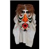 Image 2 : Kwagiulth Atlin Dance Mask, Dance Rigged 11 1/2" H. 7" W.  Good Condition