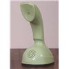 Image 1 : Telefon, "Cobra", design Hugo Blomberg, Ralph Lysell och Gösta Thames för LM Ericsson, mintgrön,...