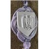 Image 2 : RARE NAZI SHOOTING LANYARD FOR AN OFFICER