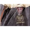 Image 2 : RARE WWII USAAF TYPE B1 SHEEPSKIN BOMBER PANTS