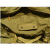 Image 2 : ORIGINAL WWII GI FIELD COMBAT HAVERSACK &