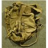 Image 3 : ORIGINAL WWII GI FIELD COMBAT HAVERSACK &