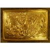 Image 1 : CIVIL WAR BUCKLE-REPRODUCTION-EAGLE W/SHIELD