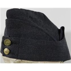 WWII CANADIAN AIR CADET'S OVERSEAS CAP