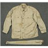 Image 1 : WWII CANADIAN PARATROOPERS JUNGLE BUSH JACKET