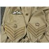 Image 2 : WWII CANADIAN PARATROOPERS JUNGLE BUSH JACKET