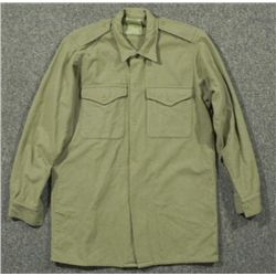 VINTAGE MEN'S COMBAT SHIRT-IRELAND LADYBIRD