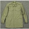 Image 1 : VINTAGE MEN'S COMBAT SHIRT-IRELAND LADYBIRD