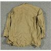 Image 3 : WWII BRITISH (?) OD WOOL COMBAT SHIRT