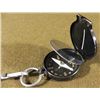 Image 2 : NAZI COMPASS WITH LANYARD & FLIP-UP MEASURE DEVICE