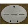 Image 2 : RAD/REICHS ARBEIT DIENST-WORKERS DOG TAG