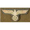Image 2 : NAZI WATER POLICE UNIFORM TUNIC ORIG