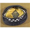 Image 4 : VINTAGE CHICAGO POLICE DEPT VISOR HAT
