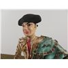 Image 2 : 50'S MEXICAN MATADOR STATUE/DOLL VINTAGE