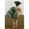 Image 3 : 50'S MEXICAN MATADOR STATUE/DOLL VINTAGE