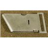 Image 2 : NAZI RAD/REICHS ARBEIT DIENST HANGER CLIP FOR DAGGER