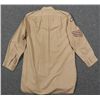 Image 2 : BRITISH ARMY PARATROOPERS SHIRT INSIGNIA
