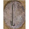 Image 2 : NAZI SILVER WOUND BADGE ORIGINAL