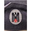 Image 16 : NAZI RED CROSS ORIG DOCTOR OFFICER FULL 5 PIECE UNIFORM