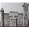 Image 1 : LIBBY PRISON FOR CONFEDERATE PRISONERS DECANTER
