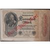 Image 2 : 8 PCS OF OLD IMPERIAL,INFLATION GERMAN CURRENCY
